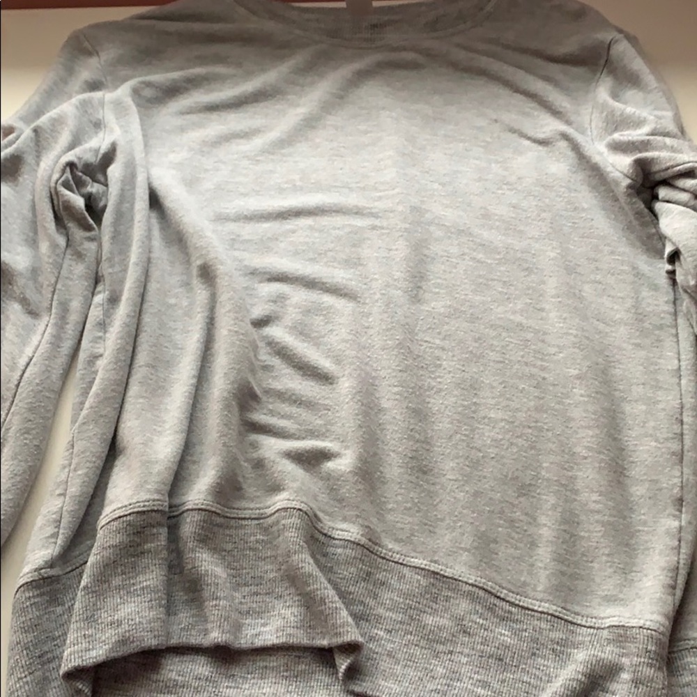 sweatshirt